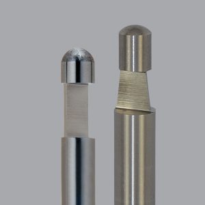 27-00 Solid Carbide - Laminate Trim | Onsrud