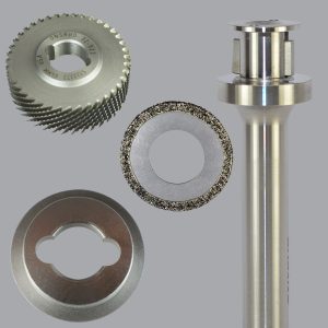 32-000 High Speed Steel - Honeycomb Hogger | Onsrud